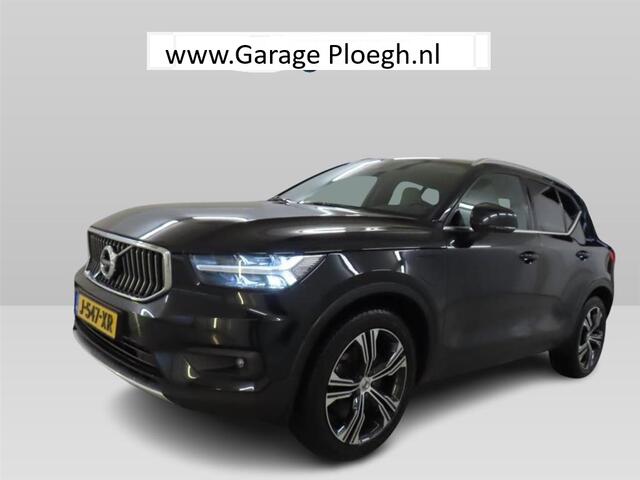 Volvo XC40 1.5 T5 PHEV Pro Pano.dak Leer Trekhaak Carplay stoel/Stuurverw. Recharge