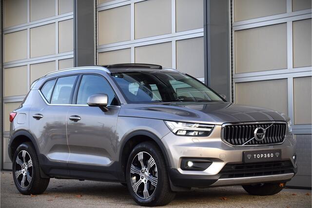Volvo XC40 2.0 B4 Inscription | Panodak | 360° camera | Full options