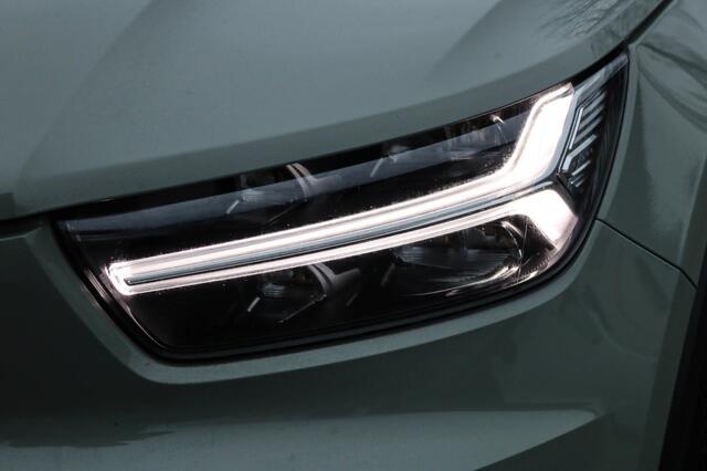 Volvo XC40 R Design Recharge P8 AWD 78KWH l 91% SOH l Panorama l Winterpakk