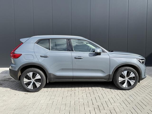 Volvo XC40 1.5 T4 Plug-in hybrid Plus Bright Climate | Leder | Camera