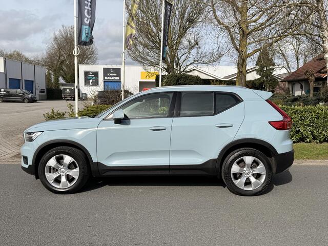 Volvo XC40 2.0 T4 190PK AUToPanooLeder