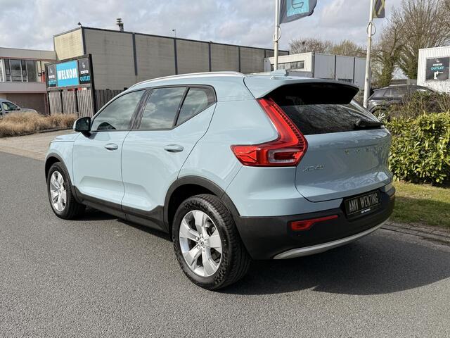Volvo XC40 2.0 T4 190PK AUToPanooLeder