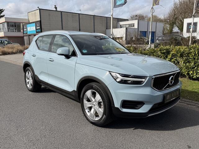 Volvo XC40 2.0 T4 190PK AUToPanooLeder
