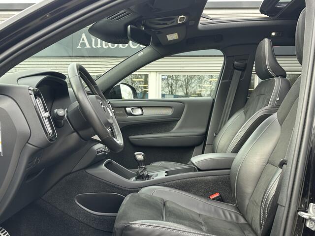 Volvo XC40 1.5 T3 R-Design | Panodak | 360 Camera | H&K audio | Keyless