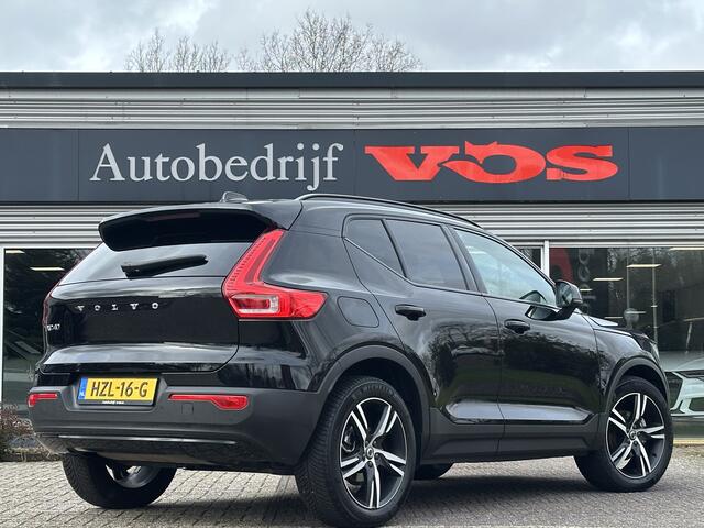 Volvo XC40 1.5 T3 R-Design | Panodak | 360 Camera | H&K audio | Keyless