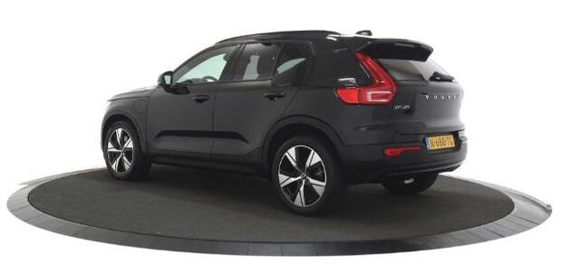 Volvo XC40 1.5 T4 Recharge R-Design | Plug-in Hybrid (PHEV) | Achteruitrijcamera | Navigatie | Apple Carplay | Android Auto | Stoelverwarming | Elektrische Achterklep