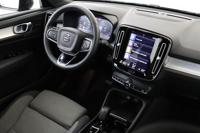 Volvo XC40 T4 PLUG-IN HYBRID PLUS DARK -HARMAN/KARDON|POWER-SEATS|CLIMATE|CAMERA|BLIS|19"|FACELIFT