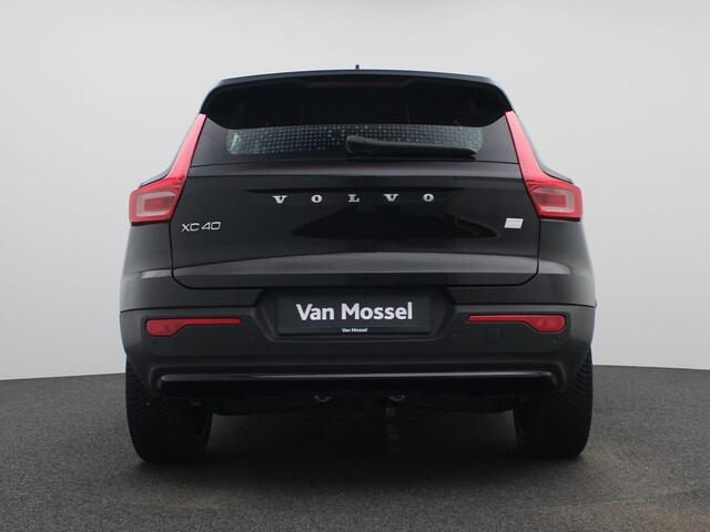 Volvo XC40 Recharge Core