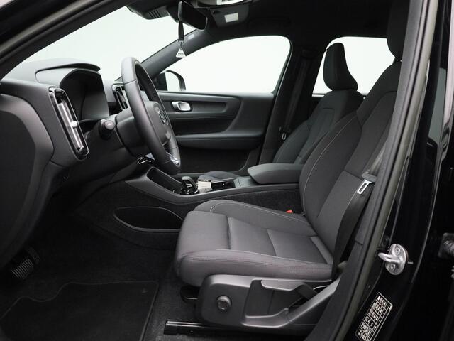 Volvo XC40 Recharge Core