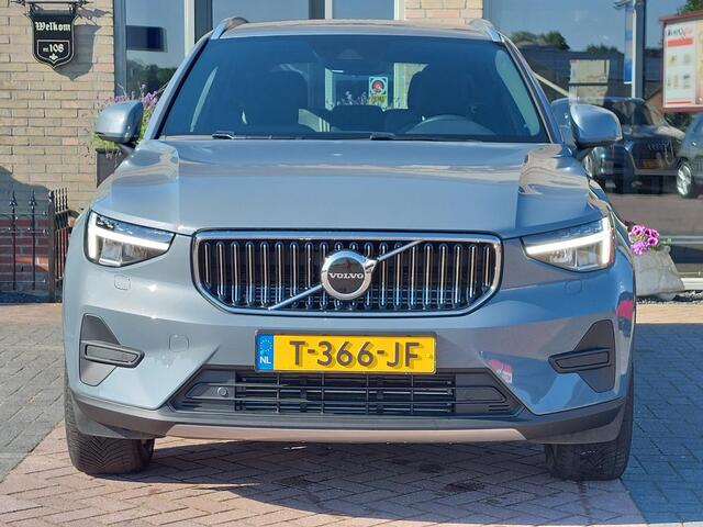 Volvo XC40 1.5 T4 Plug-in hybrid Core Bright | WinterPack | Camera | NAP