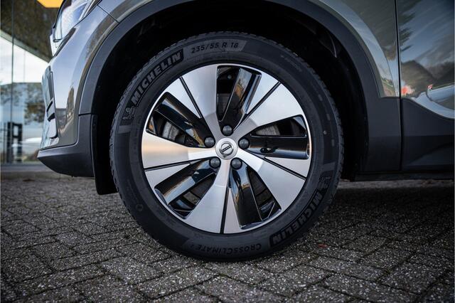 Volvo XC40 1.5 T4 Recharge Inscription Expression ** Trekhaak ** Climate-line ** Carplay ** Camera