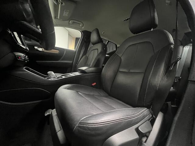 Volvo XC40 2.0 T4 Inscription | 1E EIGENAAR | NAVI | TREKHAAK | KEYLESS | STOEL-/STUURVERWARMING |