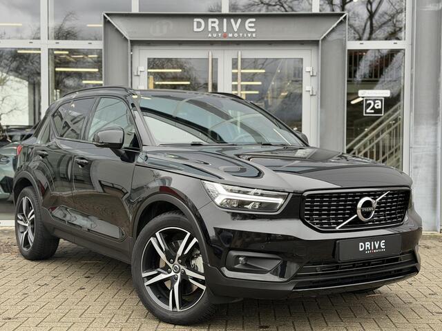 Volvo XC40 1.5 T4 Recharge R-Design |Cam|Led|Winterpakket