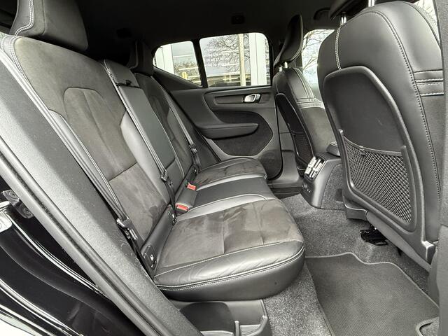 Volvo XC40 1.5 T4 Recharge R-Design |Cam|Led|Winterpakket