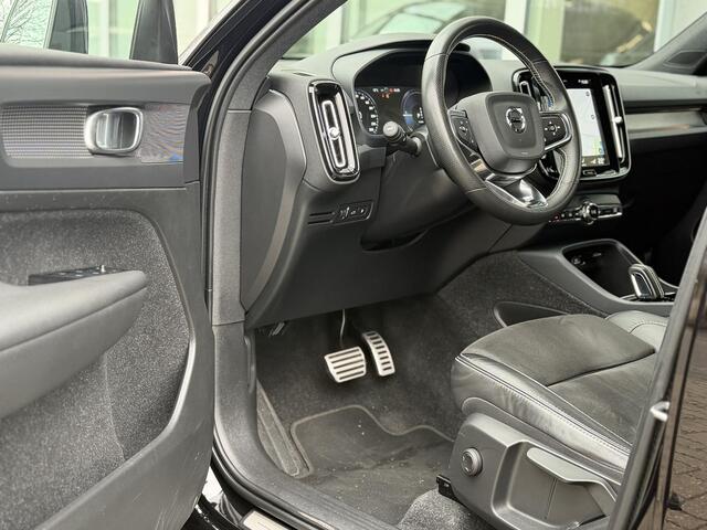 Volvo XC40 1.5 T4 Recharge R-Design |Cam|Led|Winterpakket