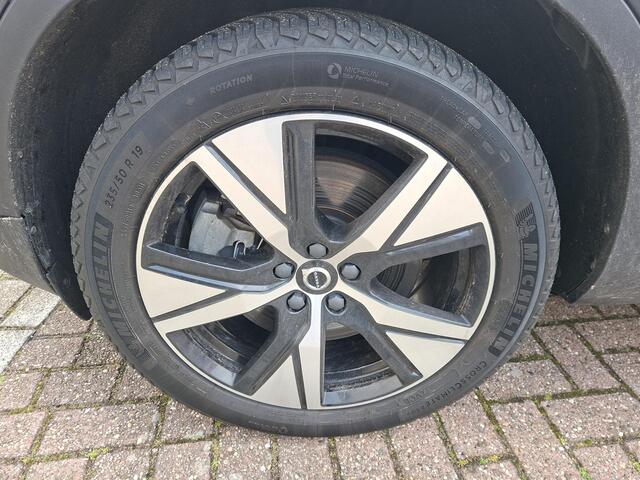 Volvo XC40 Recharge Plus