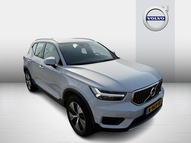 Volvo XC40 T4 Recharge Inscription Expression | Navigatie | Cruise Control | Trekhaak | High Performance Audio | Camera | Park Assist | Climate Control | Volvo On Call | 18" LM