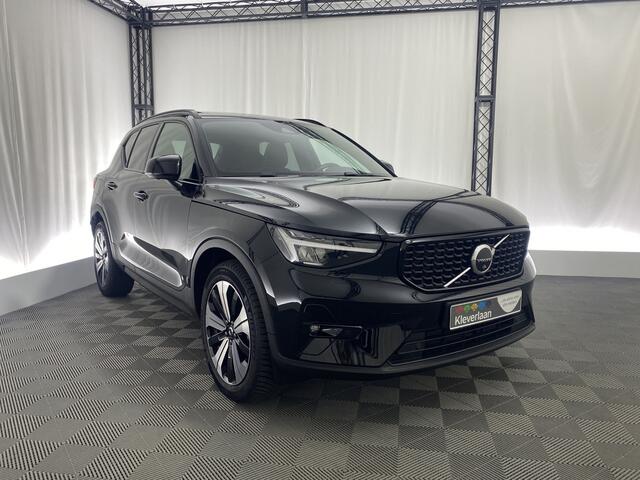 Volvo XC40 1.5 T5 PHEV Ultimate Dark | Pano-Dak | Memory Stoel | H&K | CarPlay | Navi | Dodehoek Det. | 262 Pk |