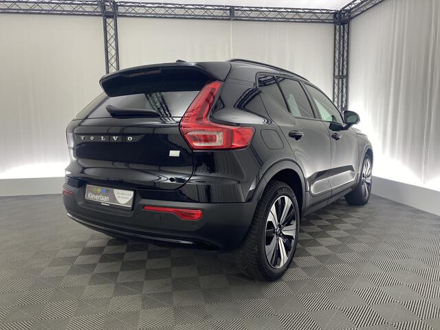 Volvo XC40 1.5 T5 PHEV Ultimate Dark | Pano-Dak | Memory Stoel | H&K | CarPlay | Navi | Dodehoek Det. | 262 Pk |