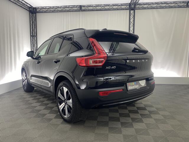 Volvo XC40 1.5 T5 PHEV Ultimate Dark | Pano-Dak | Memory Stoel | H&K | CarPlay | Navi | Dodehoek Det. | 262 Pk |