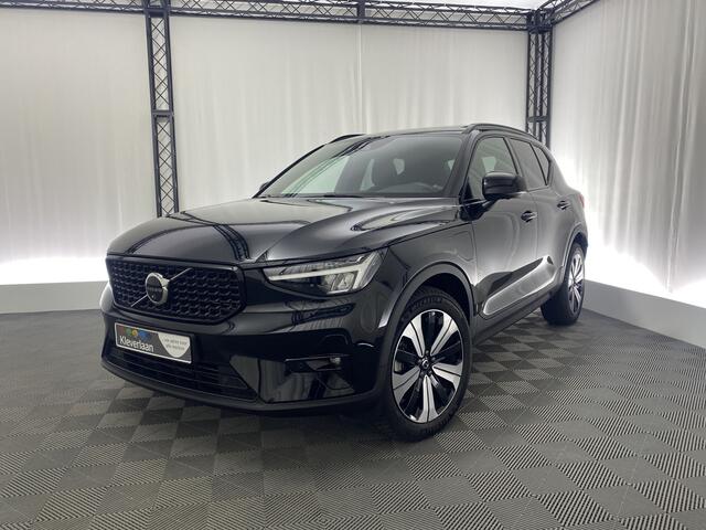 Volvo XC40 1.5 T5 PHEV Ultimate Dark | Pano-Dak | Memory Stoel | H&K | CarPlay | Navi | Dodehoek Det. | 262 Pk |