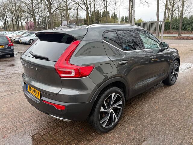 Volvo XC40 2.0 T4 Inscription Leder Panodak