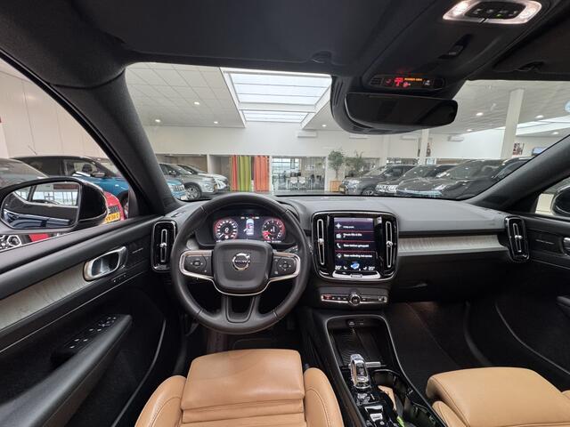 Volvo XC40 2.0 T4 Inscript. [ Apple Carplay I Adaptive Cruise I Harman Kard