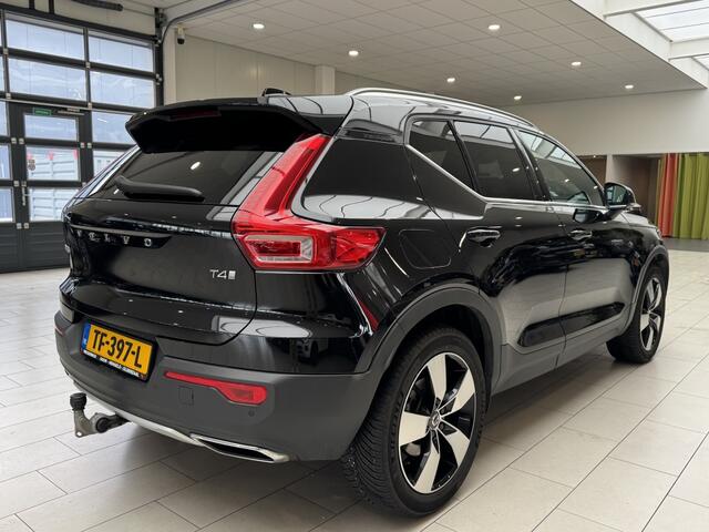 Volvo XC40 2.0 T4 Inscript. [ Apple Carplay I Adaptive Cruise I Harman Kard