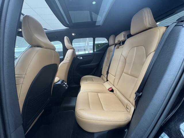 Volvo XC40 2.0 T4 Inscript. [ Apple Carplay I Adaptive Cruise I Harman Kard