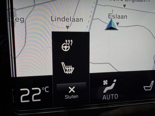 Volvo XC40 2.0 B4 Inscription Leer Stuur/stoel verwarming voor BLIS