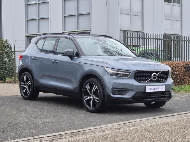 Volvo XC40 1.5 T4 Recharge R-Design Trekhaak/BLIS/Carplay etc.