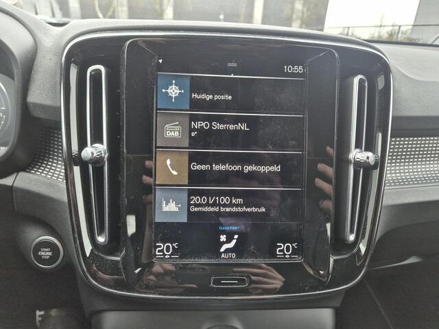 Volvo XC40 1.5 T4 Recharge R-Design Trekhaak/BLIS/Carplay etc.