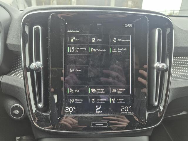 Volvo XC40 1.5 T4 Recharge R-Design Trekhaak/BLIS/Carplay etc.