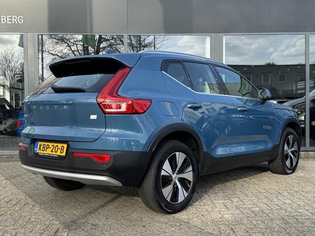 Volvo XC40 1.5 T4 Rech InscrExp