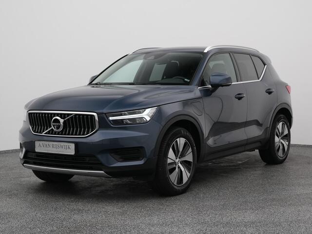 Volvo XC40 1.5 T4 Recharge Inscription Expression | LEDER | KEYLESS