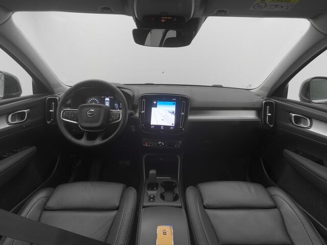 Volvo XC40 1.5 T4 Recharge Inscription Expression | LEDER | KEYLESS