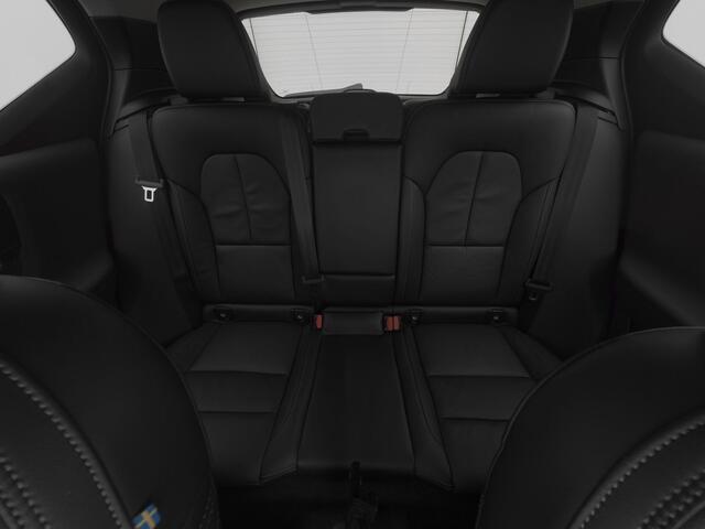 Volvo XC40 1.5 T4 Recharge Inscription Expression | LEDER | KEYLESS