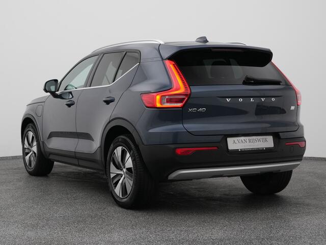 Volvo XC40 1.5 T4 Recharge Inscription Expression | LEDER | KEYLESS