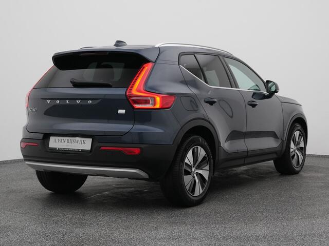 Volvo XC40 1.5 T4 Recharge Inscription Expression | LEDER | KEYLESS