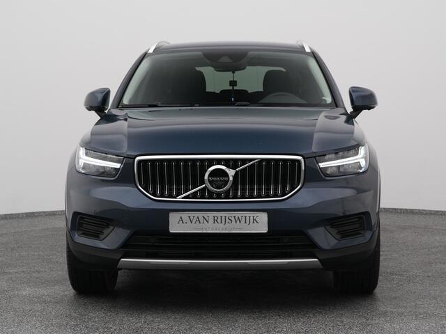 Volvo XC40 1.5 T4 Recharge Inscription Expression | LEDER | KEYLESS