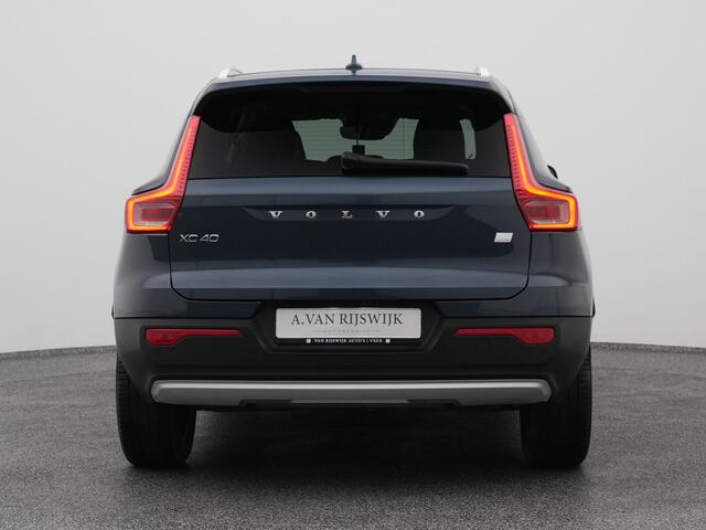Volvo XC40 1.5 T4 Recharge Inscription Expression | LEDER | KEYLESS
