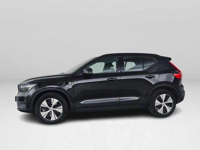 Volvo XC40 T4 Plug-in hybrid Plus Dark | Parkeercamera | Stoel- en Stuurverwarming | Trekhaak