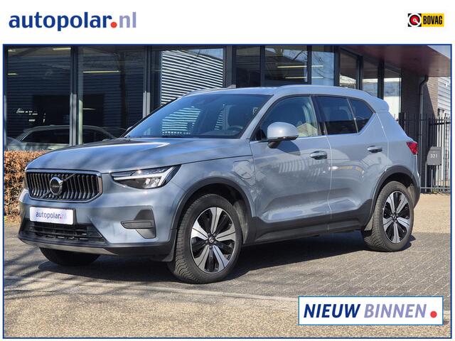Volvo XC40 1.5 T4 Plug-in hybrid Core Bright Trekhaak/Carplay/Camera etc.