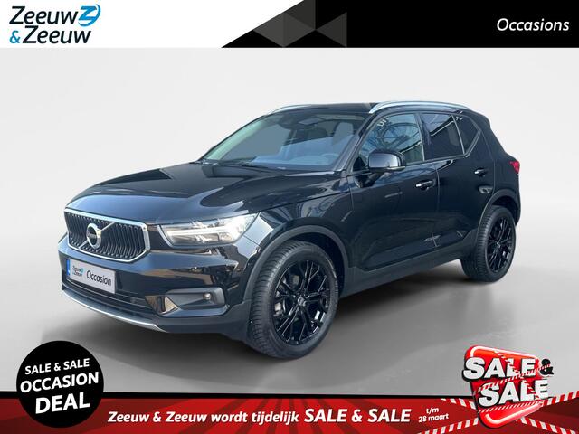 Volvo XC40 1.5 T3 Momentum | NAVI | STOEL-STUURVERWAMING | CARPLAY| 12 MAANDEN GARANTIE |