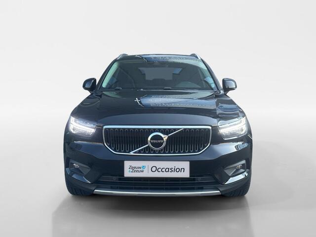 Volvo XC40 1.5 T3 Momentum | NAVI | STOEL-STUURVERWAMING | CARPLAY| 12 MAANDEN GARANTIE |