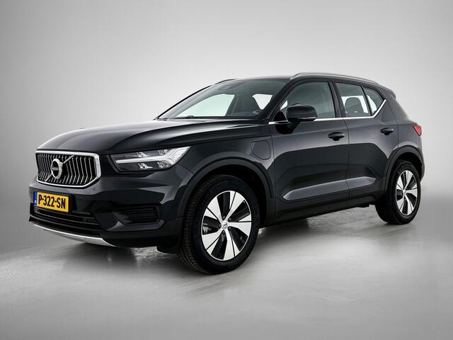 Volvo XC40 1.5 T4 Recharge Inscription Expression
