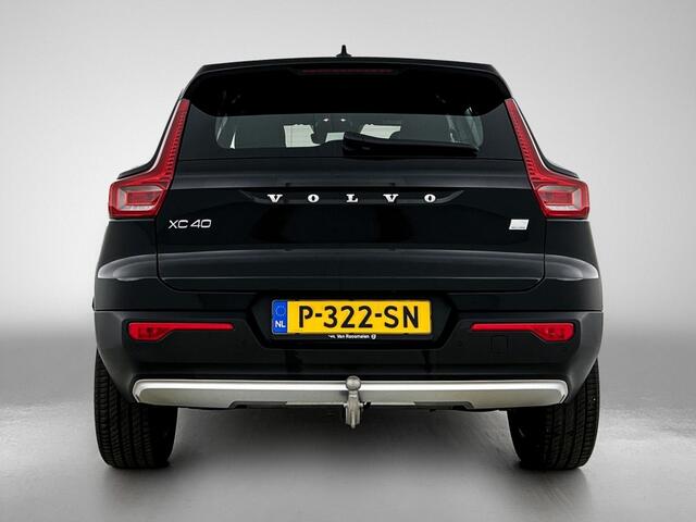 Volvo XC40 1.5 T4 Recharge Inscription Expression