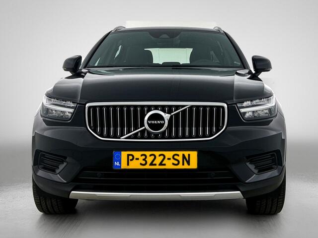 Volvo XC40 1.5 T4 Recharge Inscription Expression