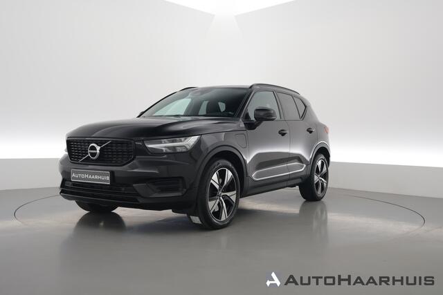 Volvo XC40 1.5 T4 Recharge R design | CarPlay | Adapt. Cruise | Navi | Stoel-Stuurverw. | Camera