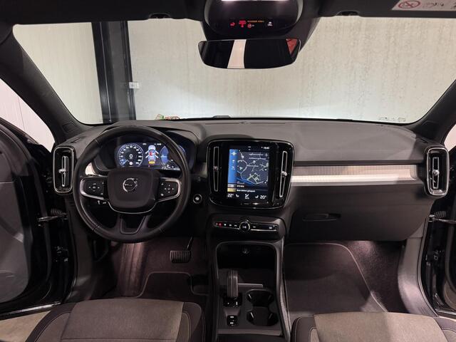 Volvo XC40 1.5 T4 Recharge Inscription Expression | navi | carplay | stoelverwarming |